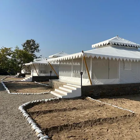 Jawai Riyasat Panthera Bali Exterior photo