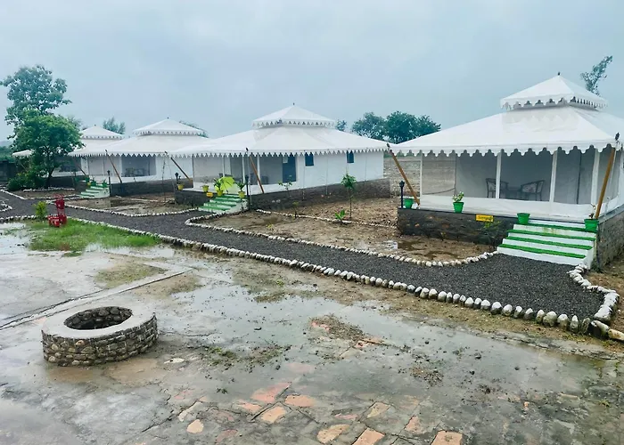 Jawai Riyasat Panthera