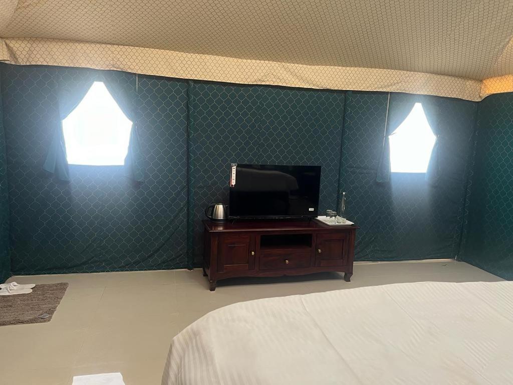 Jawai Riyasat Panthera Luxury tent *