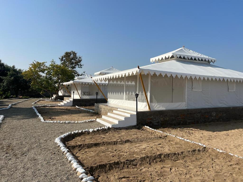 Jawai Riyasat Panthera Bali