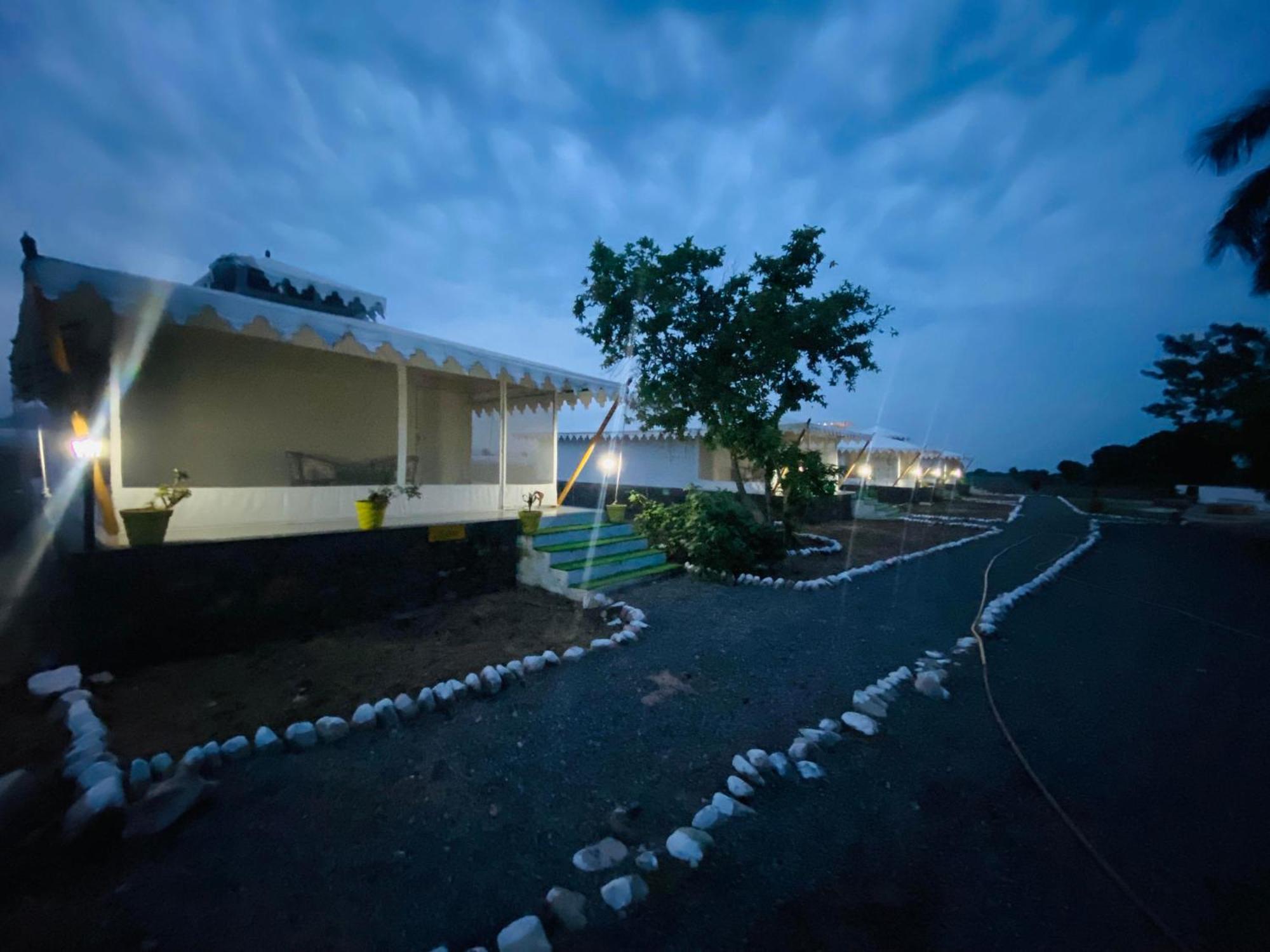 Jawai Riyasat Panthera * Bali