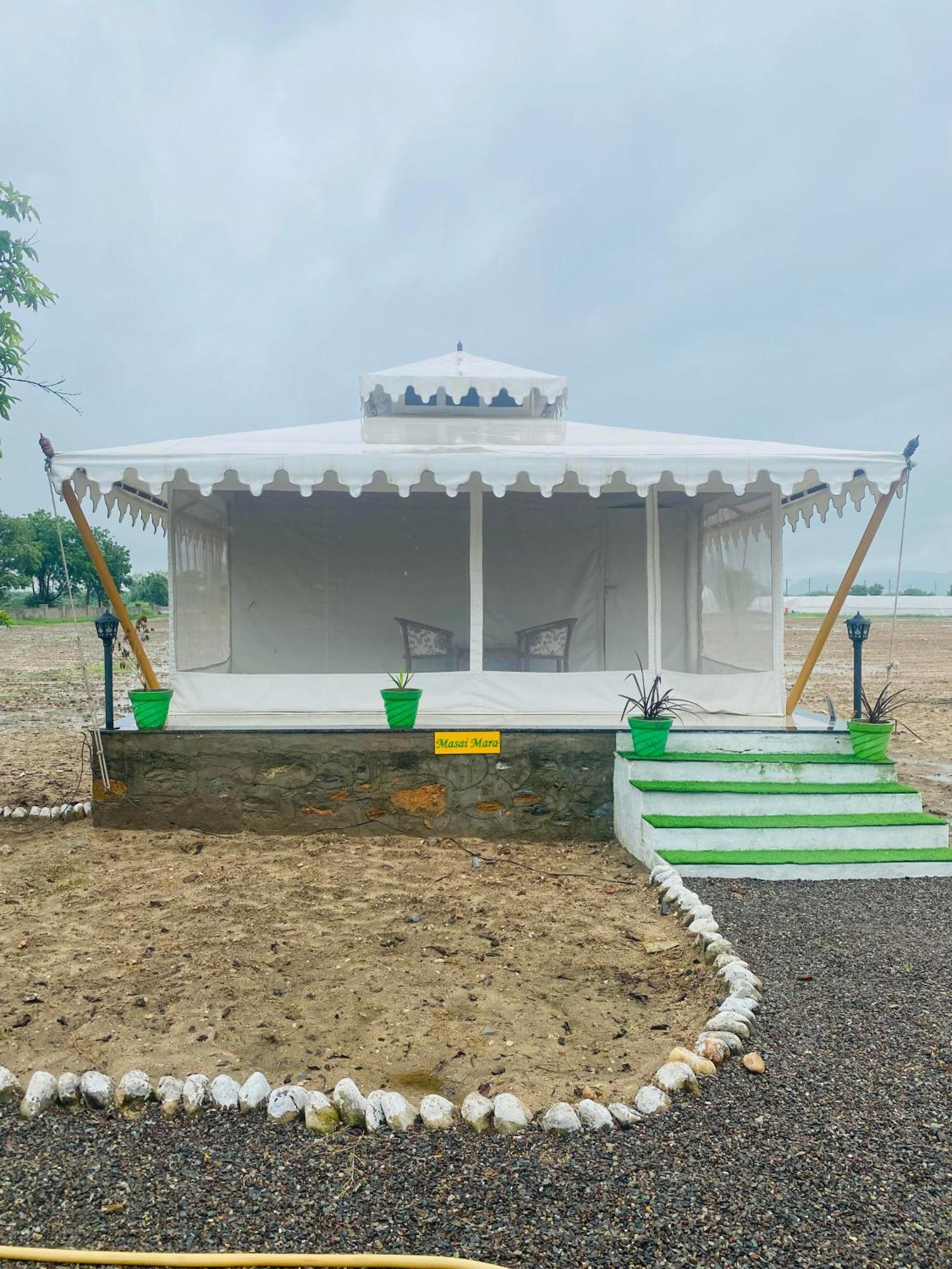 Jawai Riyasat Panthera Bali